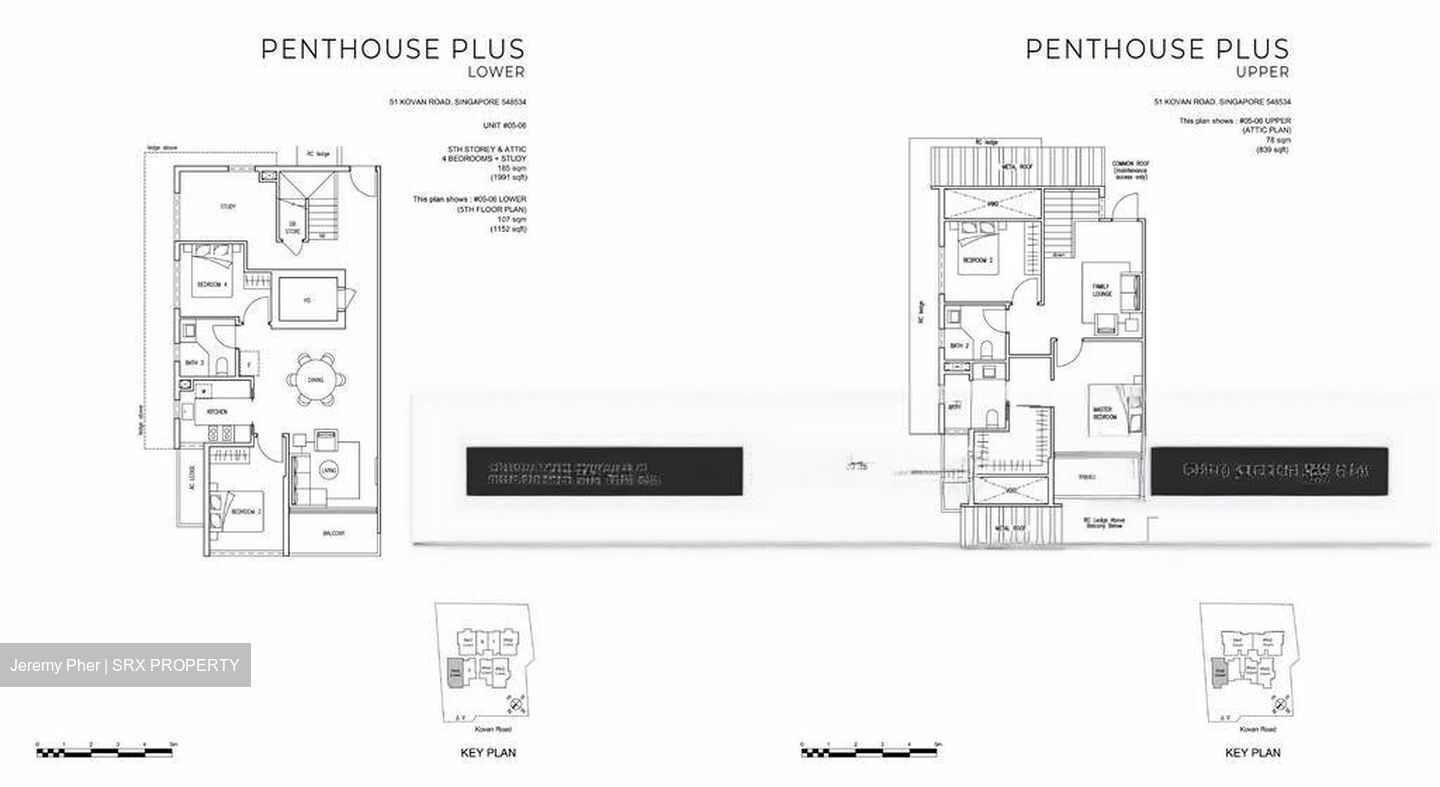 Kovan Jewel (D19), Apartment #468206431